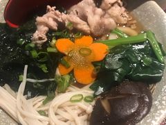 -青叶日式料理(飘亮阳光广场店)
