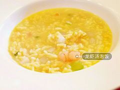 -香厨中餐厅(松北香格里拉店)