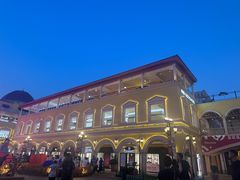-首创奥特莱斯(西安店)