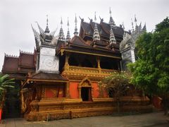 -西双版纳总佛寺