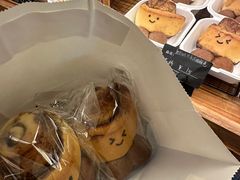 -Max Bakery 阿唛手作
