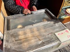 -高老太奶油小攀(新建南路店)