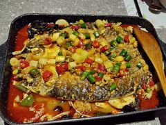 -烟火鱼乡(京华城店)