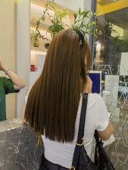 点击看大图 -菲·木田moontin造型salon