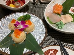 -桃夭日式料理(国信店)