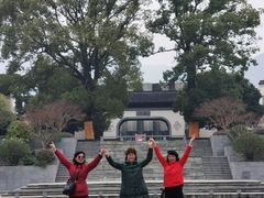 -雅达·阳羡溪山小镇中心