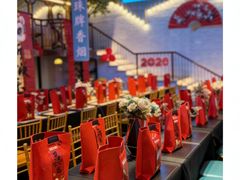 -里堂派对·独栋团建聚会小院轰趴馆(三圣乡店)