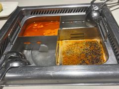 -海底捞火锅(勒泰店)