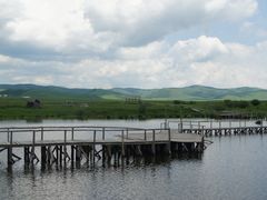 -塞罕坝国家级自然保护区