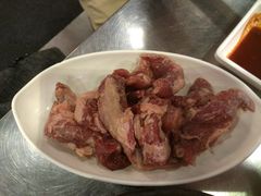 护心肉-喜来稀肉(虹泉路店)