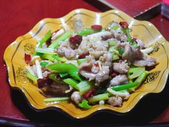 -和福餐馆(西江古街店)