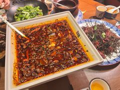 -杨记隆府(重庆总店)