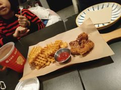 -必胜客(沈辽路万达店)