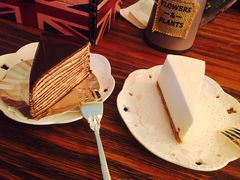 -治愈系甜品The Soothing Dessert(科海大楼店)