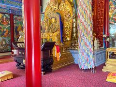 -西安市广仁寺