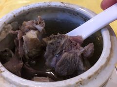 -华兴餐厅·招牌生鱼片(桃园路店)