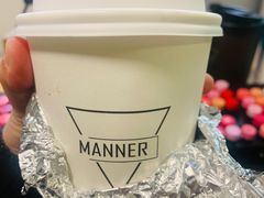 -Manner Coffee(IFS一楼店)