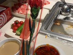-海底捞火锅(玉桥商业广场店)