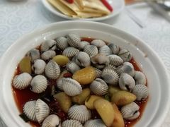 狮蚌-四点金饭店