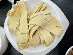 -楼外楼大刀肉传统火锅(西安大路店)