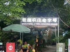 -芭厘农庄老字号·清远鸡
