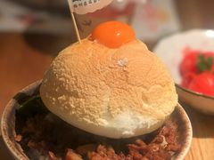 -岛风·台食小馆 ISLAND BISTRO(烟台山店)