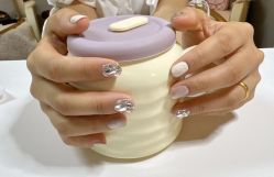 -JX今喜美甲美睫