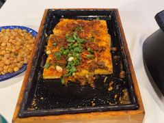 -友记功夫香·人民川菜(红牌楼店)