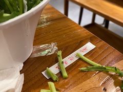 -好想牛·鲜切自助牛肉火锅(七堡花园城店)