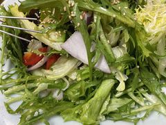 -烤满分·东北烧烤(首经贸店)