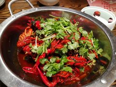 -湖南人家·家传湖南菜(水围店)