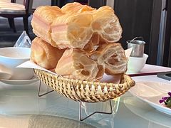 -春满园·早茶·粤菜·宴会(前海店)