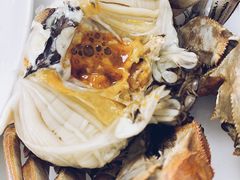 -七的湖·晚芳亭·阳澄湖农家菜·大闸蟹(莲花岛店)