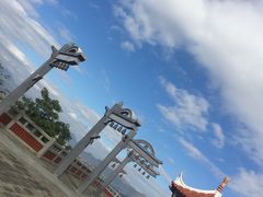 -安溪清水岩
