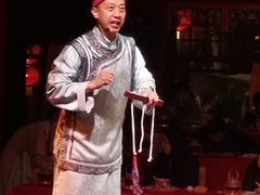 -白家大院·王府宫廷菜(苏州街店)