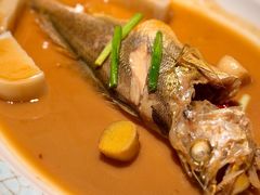 -新荣记(BFC外滩金融中心店)