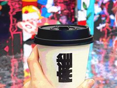 -麻雀咖啡SPARROW COFFEE(十全街店)