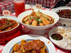 -辣小鲜·南昌大排档(船山路店)