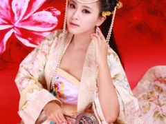 -九月鹰飞汉服摄影工作室