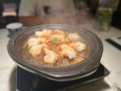 -绿茶餐厅(华信Mall店)