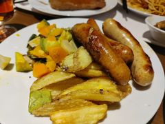 -宜家·瑞典风味餐厅(四元桥店)
