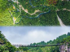 -大明山自然探索公园