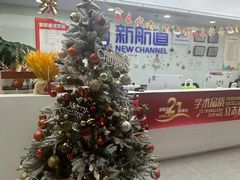-新航道雅思托福·留学·考研培训(人民广场校区)