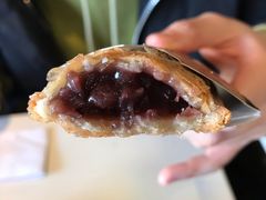 金玉良缘红豆派--麦当劳(瓦房店世纪广场店)