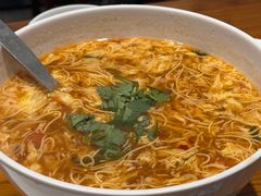 -晋情·游子轩(梅花路店)