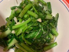 白菜苔-侯师傅热炒店(印象城店)