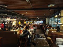 -星伦多自助料理·涮烤一体(虹悦城店)