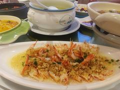 -北海富丽华大酒店·御园中餐厅