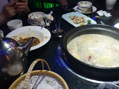 -周渝食惦酸菜鱼(青浦店)