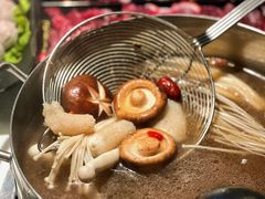 -陈记顺和牛肉火锅馆(天河北路店)